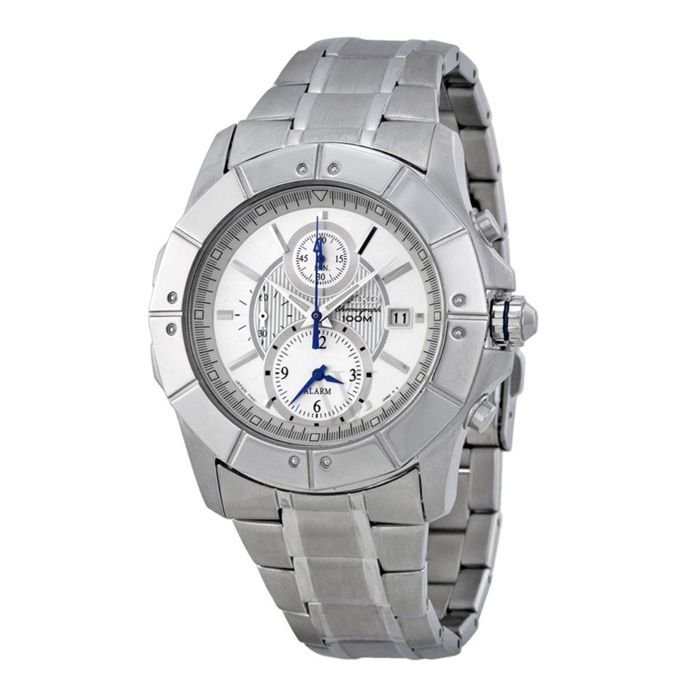 ساعت مچی مردانه سیکو مدل SEIKO SNAC97J1