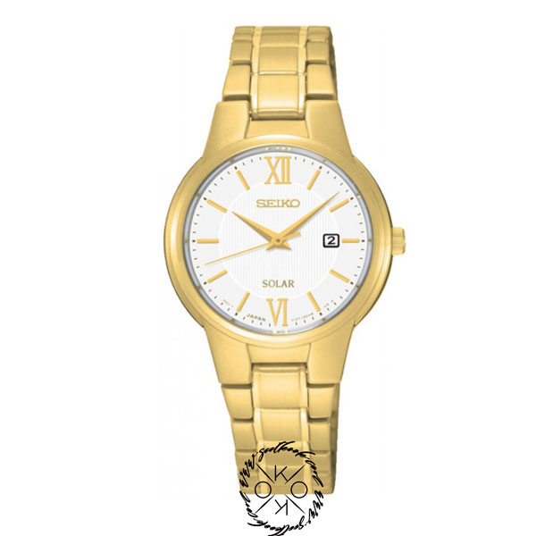 ساعت مچی زنانه سیکو مدل SEIKO SUT232P1