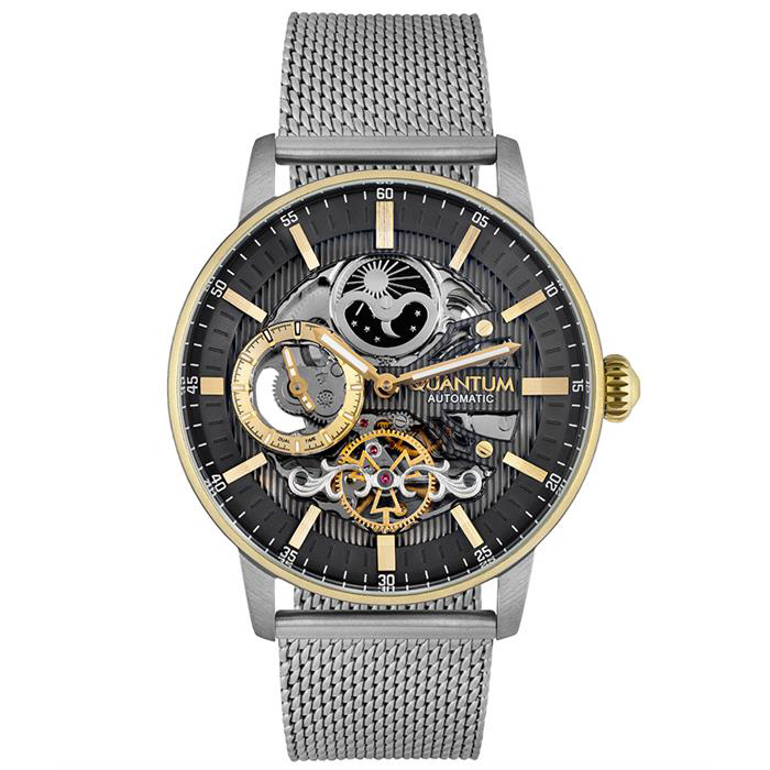 ساعت مچی مردانه کوانتوم مدل QUANTUM QMG846.260
