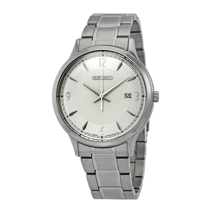 ساعت مچی مردانه سیکو مدل SEIKO SEGH79P1
