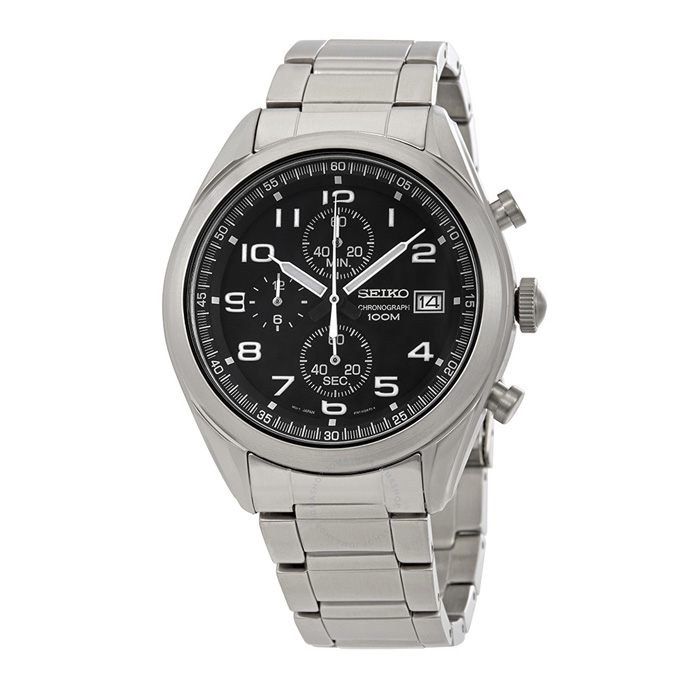 ساعت مچی مردانه سیکو مدل SEIKO SSB269P1