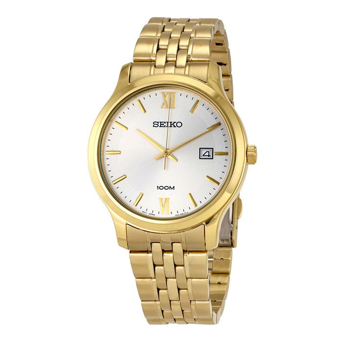 ساعت مچی مردانه سیکو مدل SEIKO SUR224P1