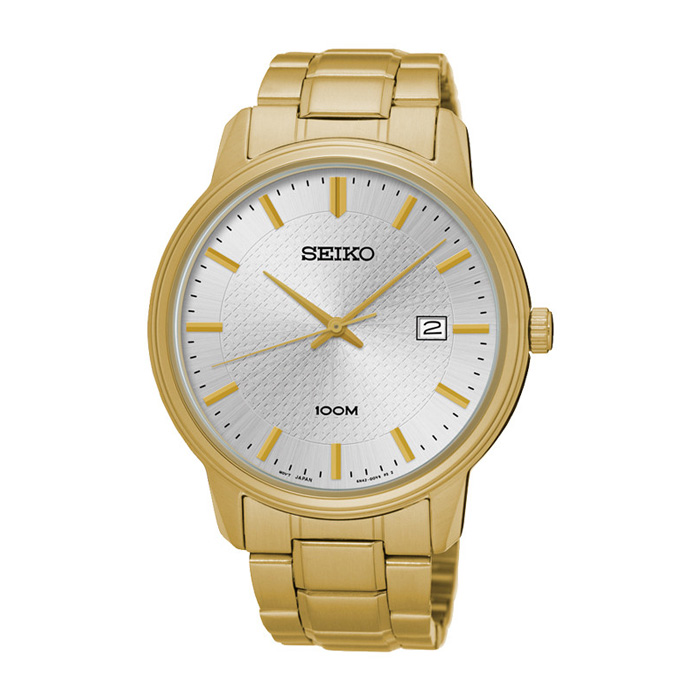 ساعت مچی مردانه سیکو مدل SEIKO SUR198P1