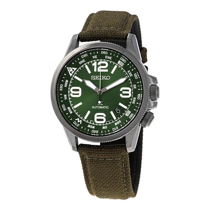 ساعت مچی مردانه سیکو مدل SEIKO SRPC33K1