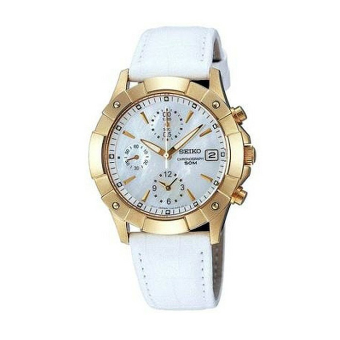 ساعت مچی زنانه سیکو مدل SEIKO SNDZ66P1