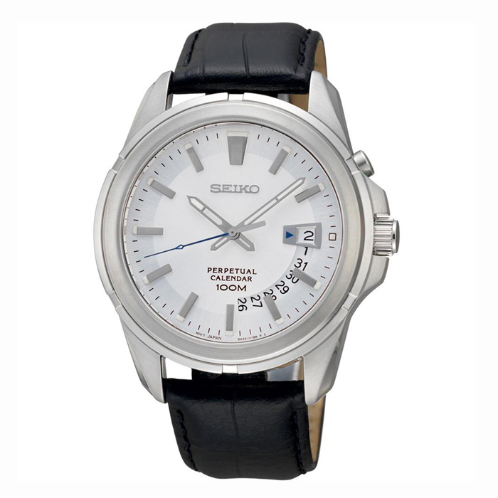 ساعت مچی مردانه سیکو مدل SEIKO SNQ135P1