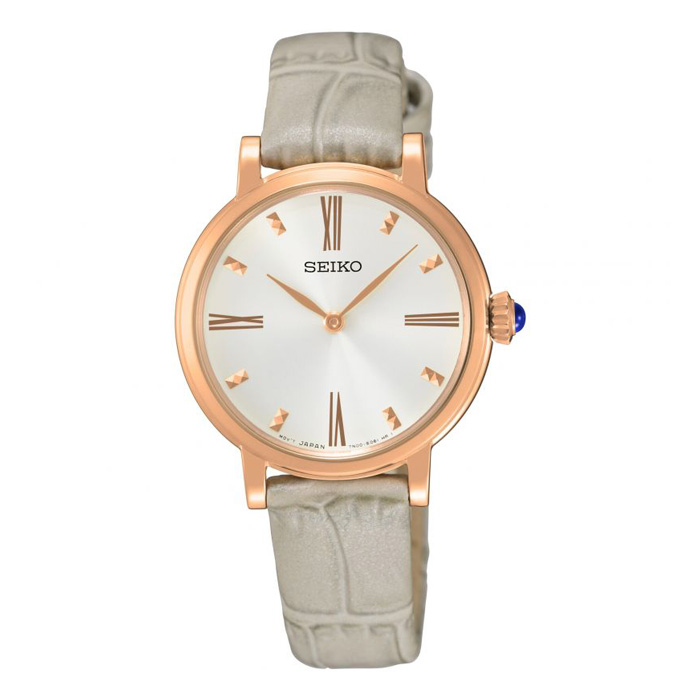 ساعت مچی زنانه سیکو مدل SEIKO SFQ812P1