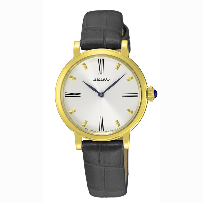 ساعت مچی زنانه سیکو مدل SEIKO SFQ814P2