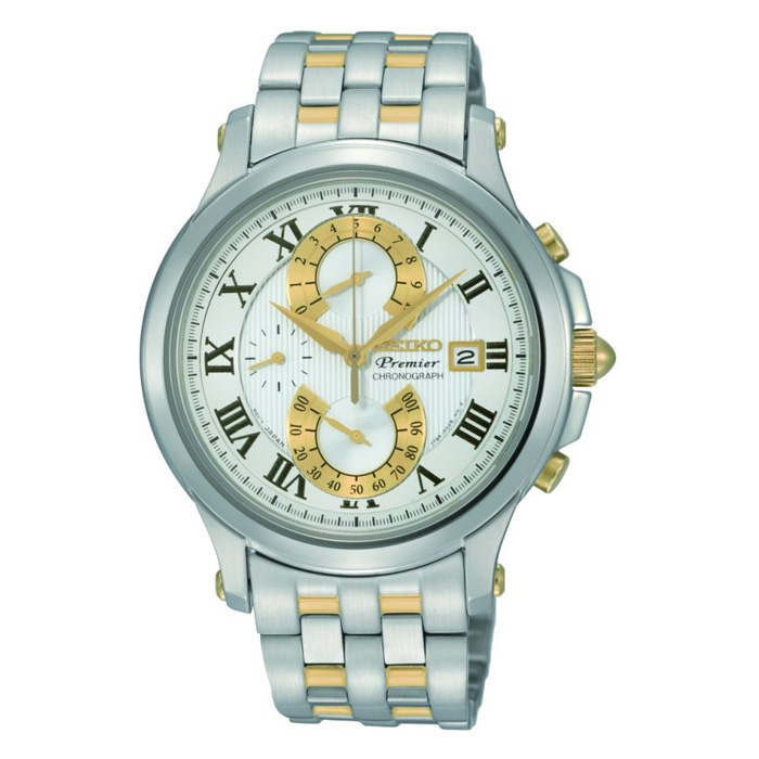ساعت مچی سیکو مدل SEIKO SPC068P1