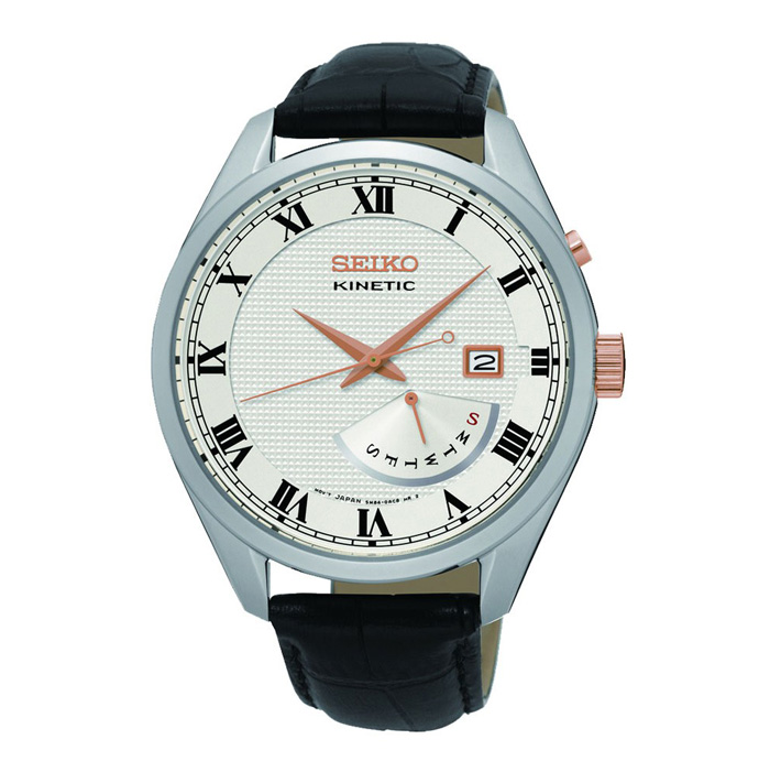 ساعت مچی مردانه سیکو مدل SEIKO SRN073P1