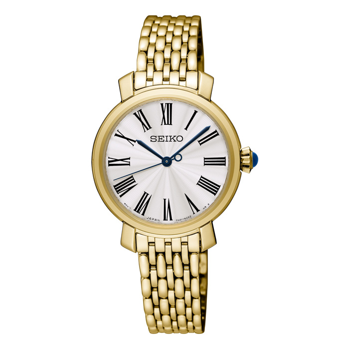 ساعت مچی زنانه سیکو مدل SEIKO SRZ498P1