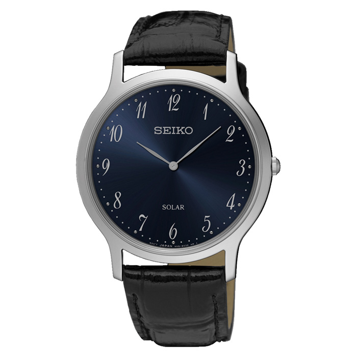 ساعت مچی مردانه سیکو مدل SEIKO SUP861P1