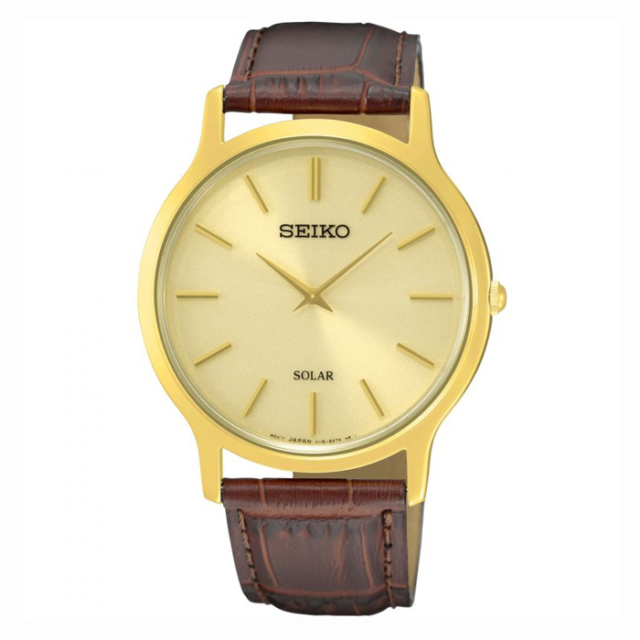 ساعت مچی مردانه سیکو مدل SEIKO SUP870P1