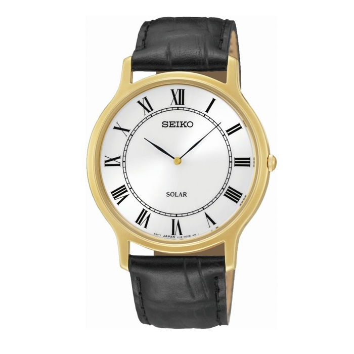 ساعت مچی مردانه سیکو مدل SEIKO SUP878P1