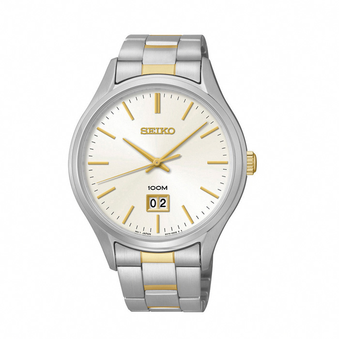 ساعت مچی مردانه سیکو مدل SEIKO SUR025P1