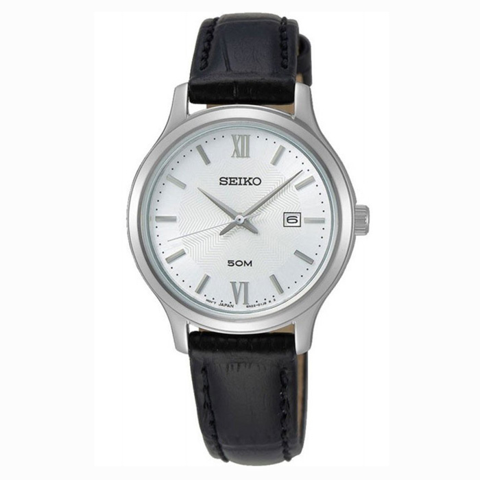 ساعت مچی زنانه سیکو مدل SEIKO SUR645P1