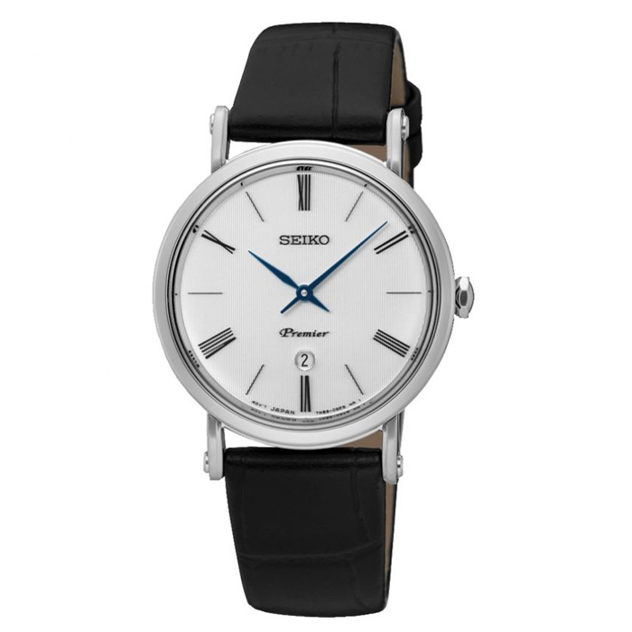 ساعت مچی زنانه سیکو مدل SEIKO SXB431P1