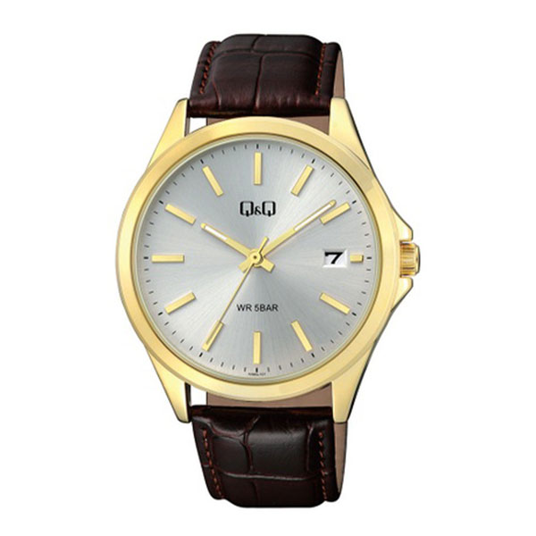 ساعت مچی مردانه کیو اند کیو مدل Q&Q A484J101Y
