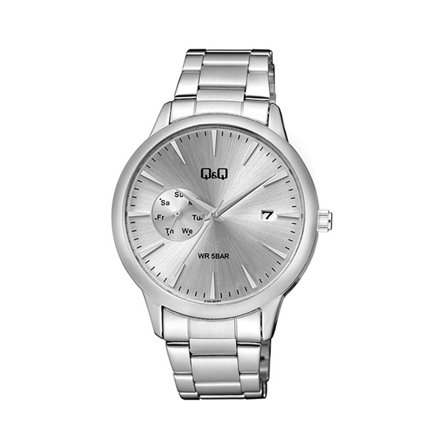 ساعت مچی مردانه کیو اند کیو مدل Q&Q A12A-007PY