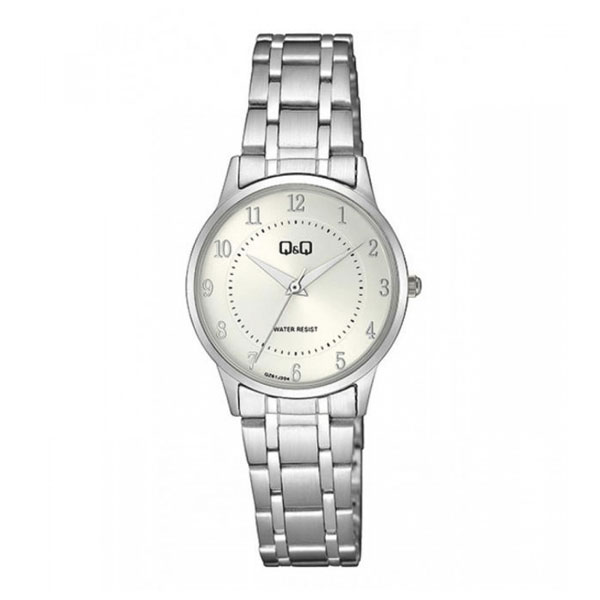 ساعت مچی مردانه کیو اند کیو مدل Q&Q QZ61J204Y