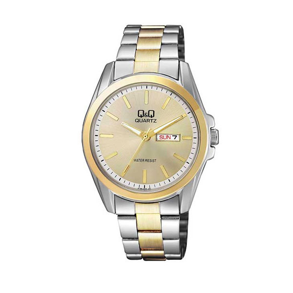 ساعت مچی مردانه کیو اند کیو مدل Q&Q A190-400Y