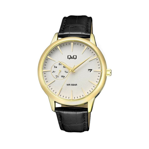 ساعت مچی مردانه کیو اند کیو مدل Q&Q A12A-005PY