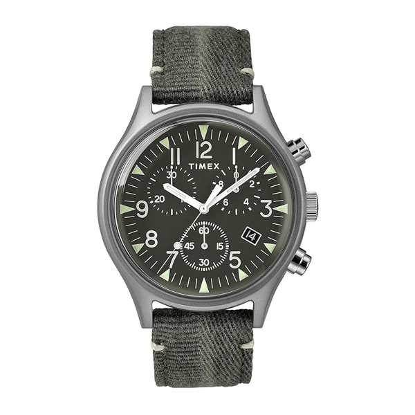 ساعت مچی مردانه تایمکس مدل TIMEX TW2R68600