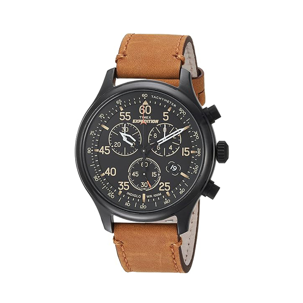 ساعت مچی مردانه تایمکس مدل TIMEX TW4B12300