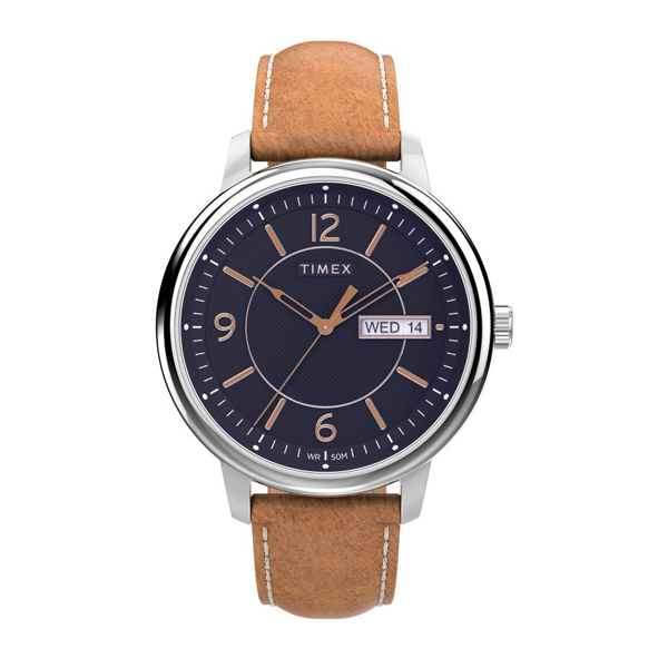 ساعت مچی مردانه تایمکس مدل TIMEX TW2V29000