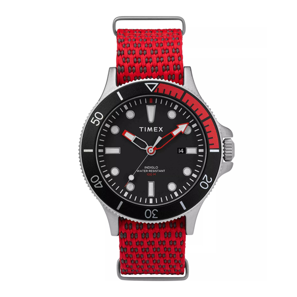 ساعت مچی مردانه تایمکس مدل TIMEX TW2T30300