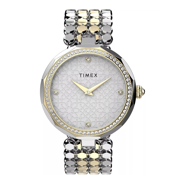 ساعت مچی زنانه تایمکس مدل TIMEX TW2V02700
