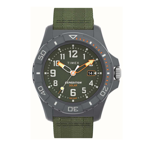 ساعت مچی مردانه تایمکس مدل TIMEX TW2V40400