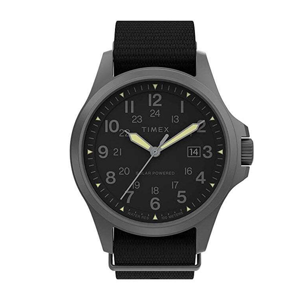 ساعت مچی مردانه تایمکس مدل TIMEX TW2V03800